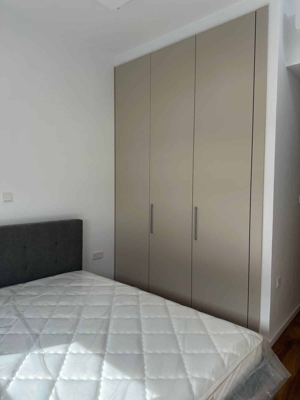 Апартаменты в Лимасоле, Кипр, 87 м² - фото 16