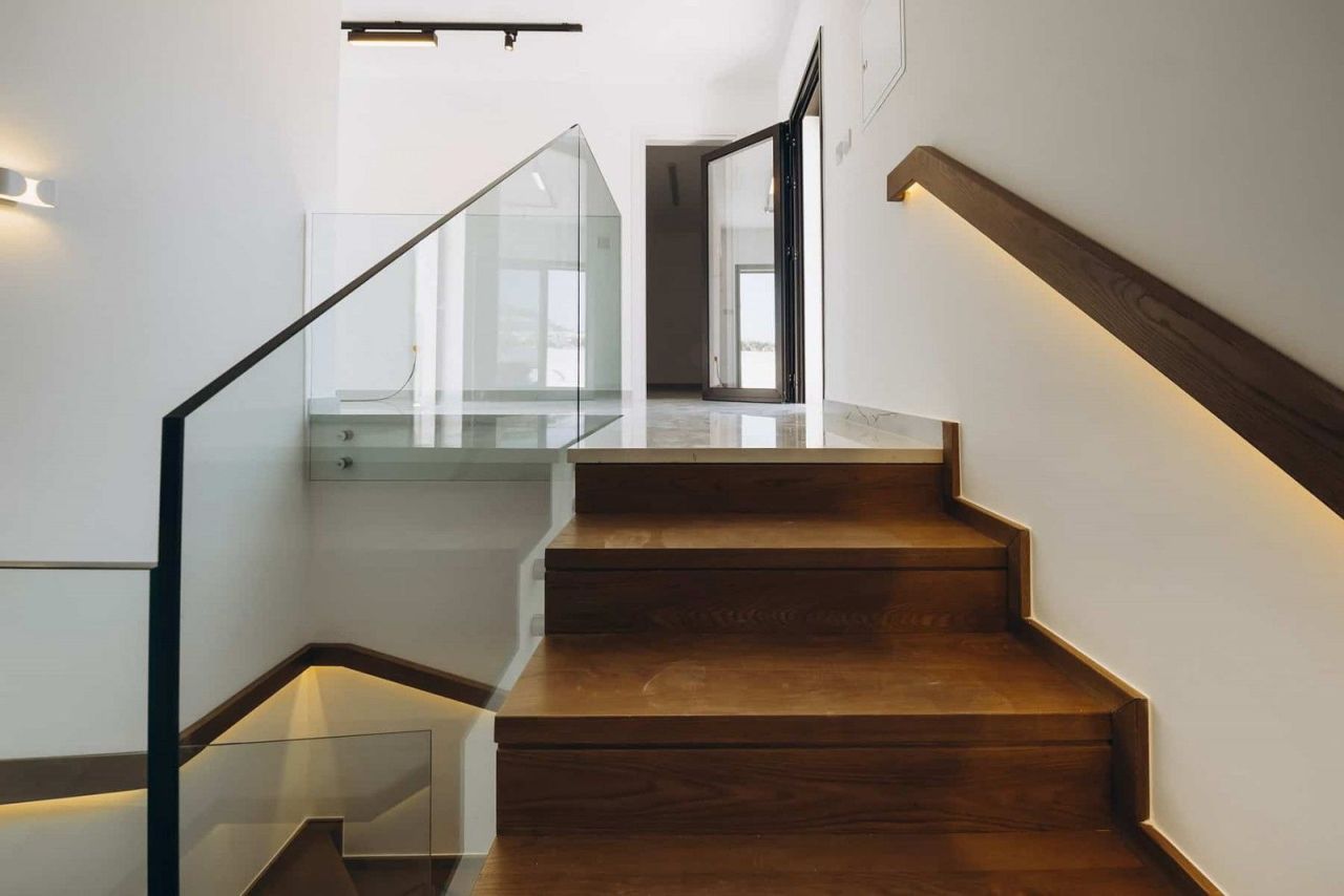 Вилла в Лимасоле, Кипр, 309 м² - фото 18