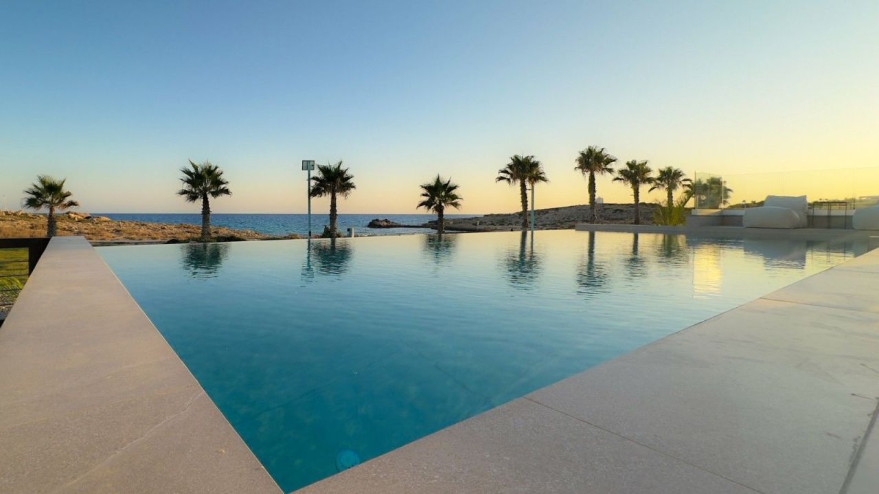 Вилла в Протарасе, Кипр, 293 м² - фото 18