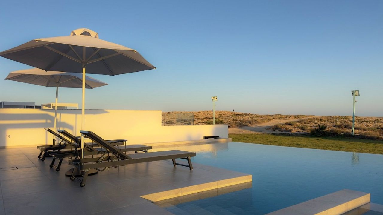 Вилла в Протарасе, Кипр, 293 м² - фото 19