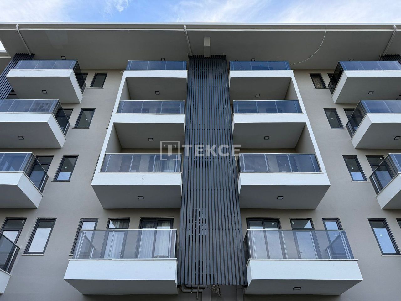 Пентхаус в Алании, Турция, 140 м² - фото 1