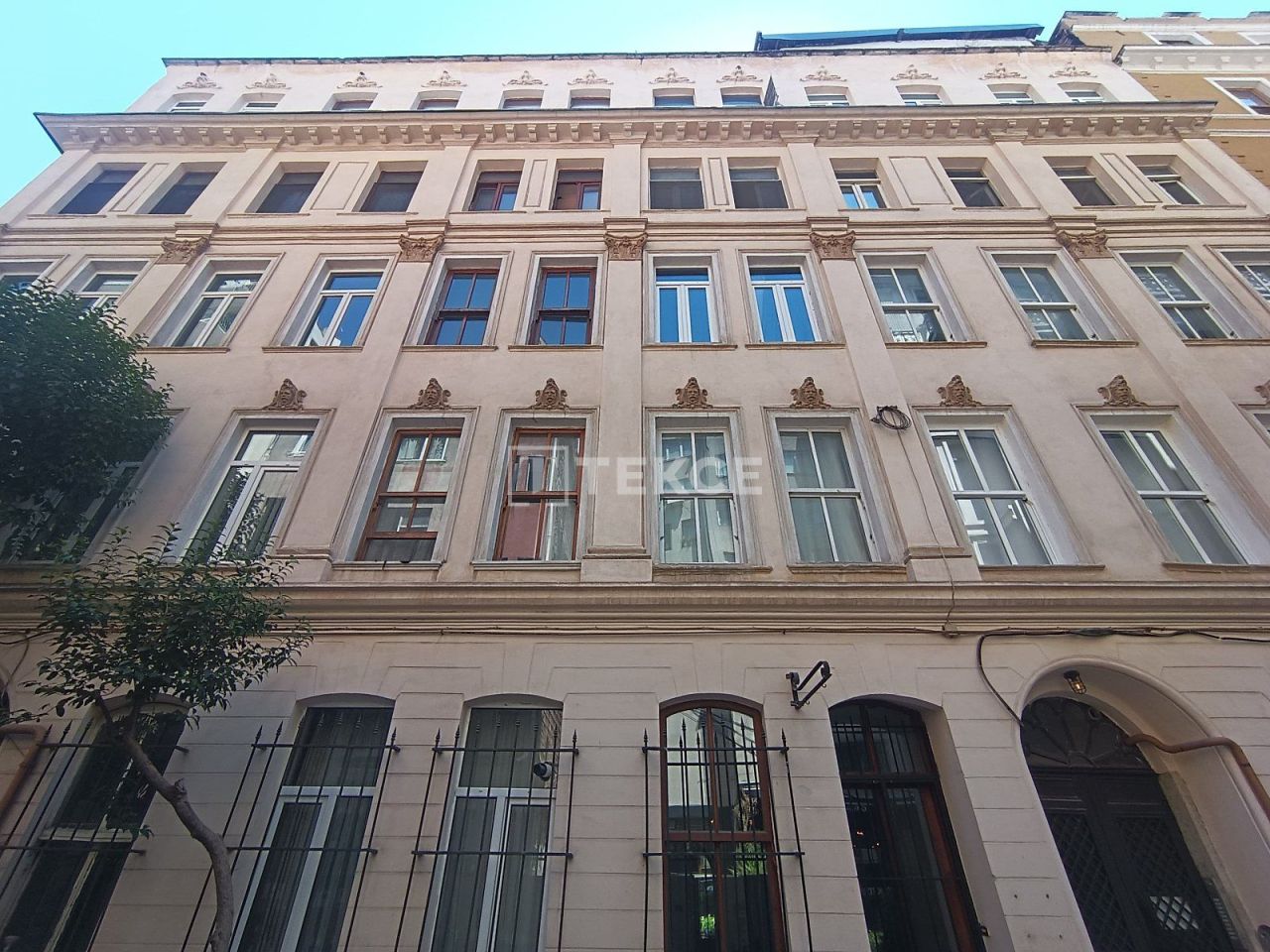 Апартаменты в Стамбуле, Турция, 70 м² - фото 1