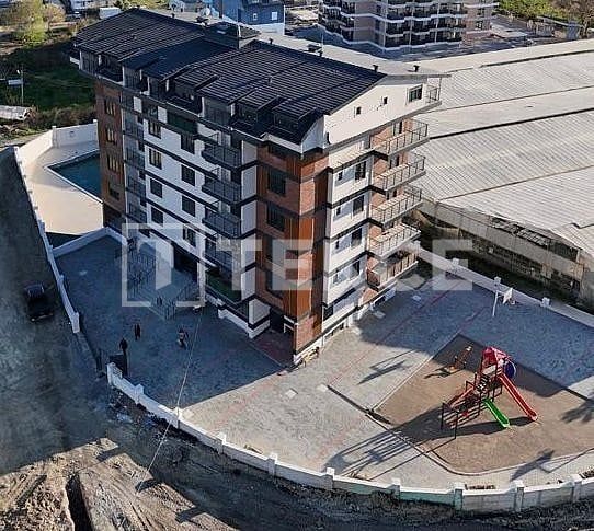 Пентхаус в Газипаше, Турция, 107 м² - фото 1