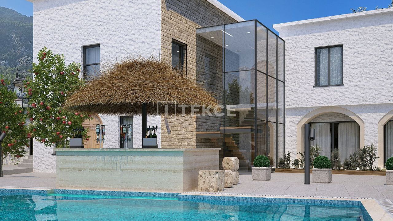 Вилла в Кирении, Кипр, 500 м² - фото 4