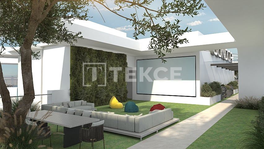 Апартаменты в Дубае, ОАЭ, 101 м² - фото 6