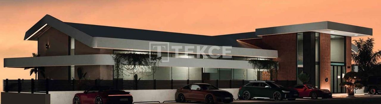 Апартаменты в Чешме, Турция, 158 м² - фото 7