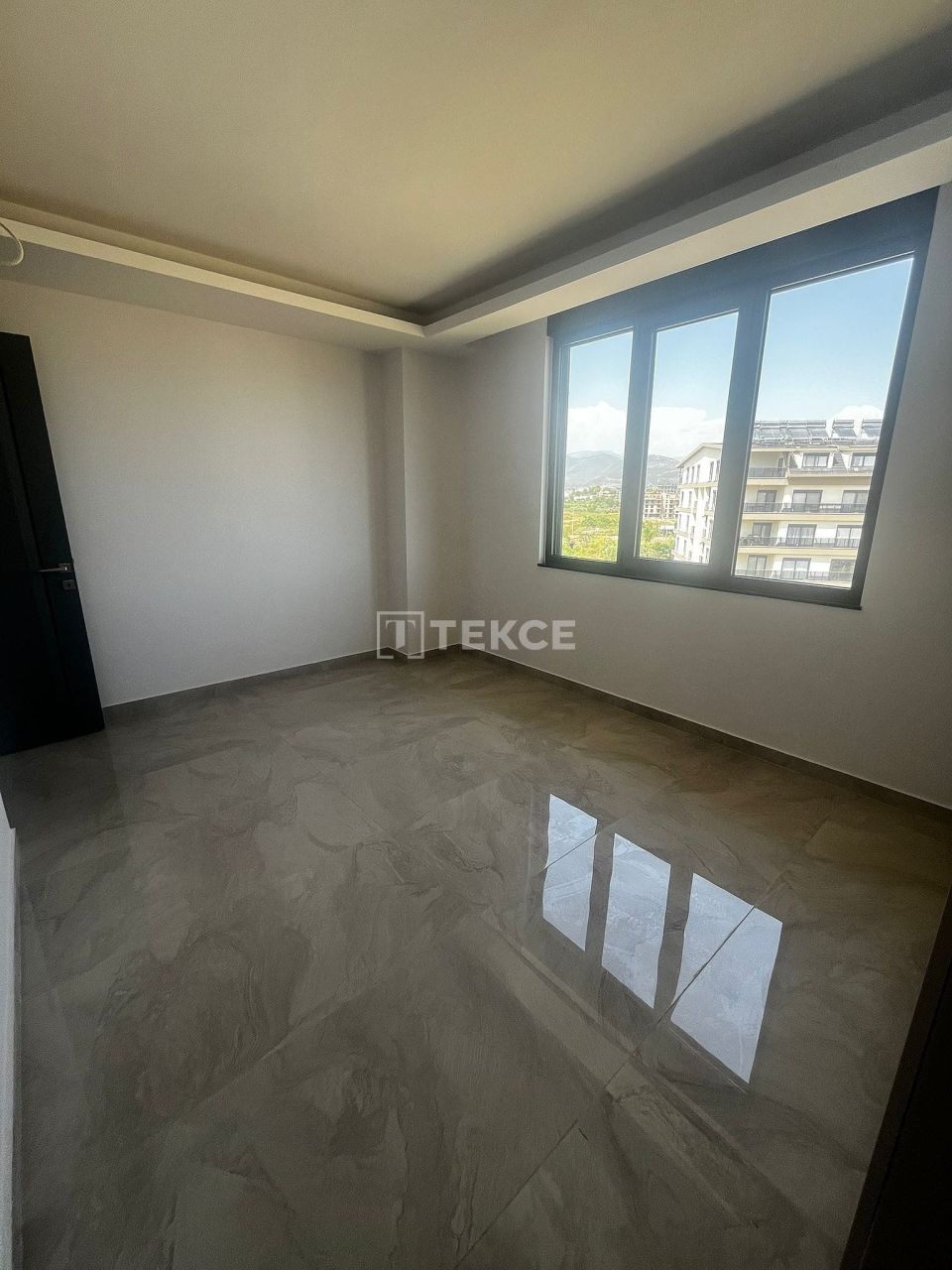 Пентхаус в Газипаше, Турция, 107 м² - фото 8