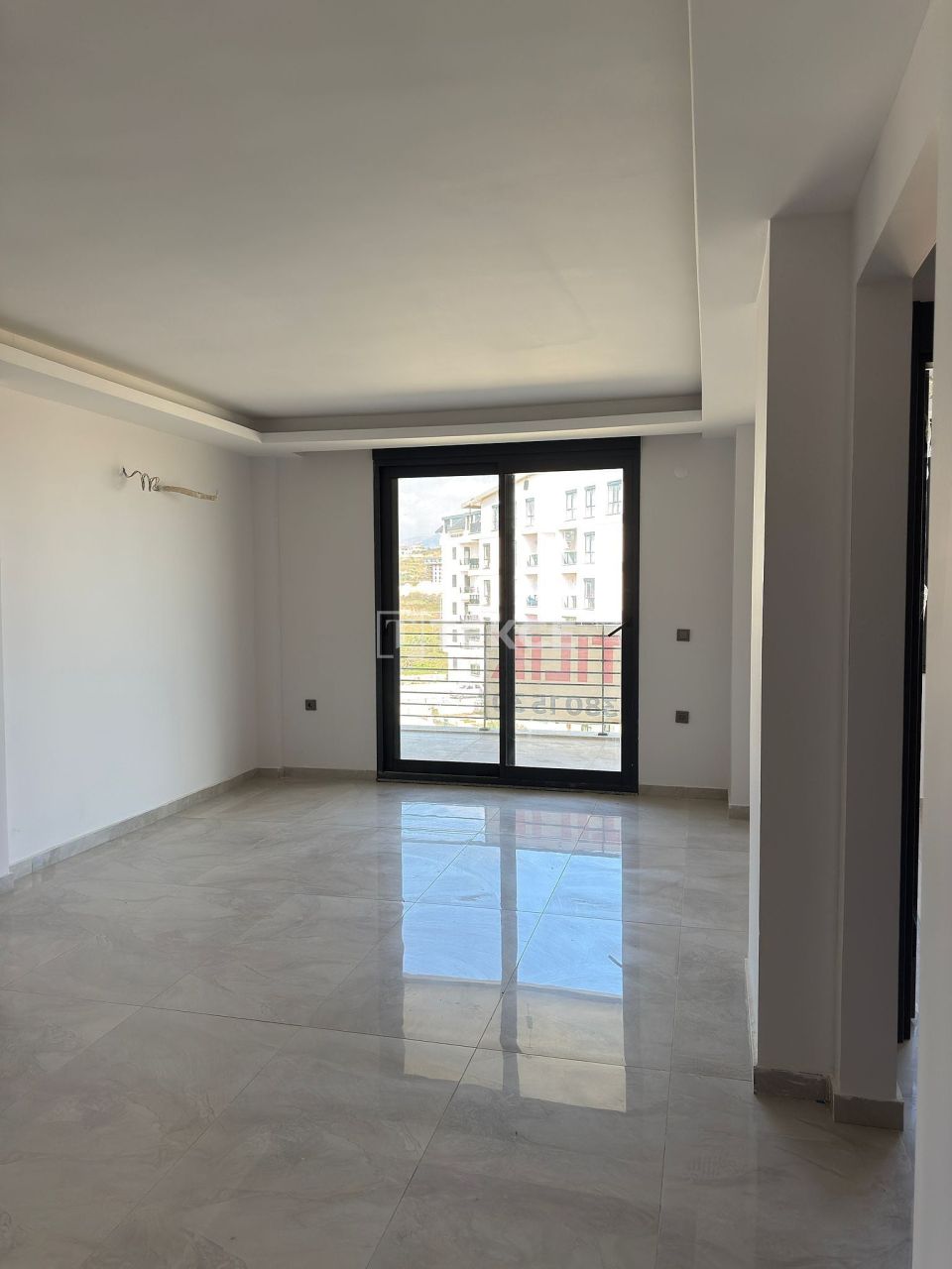 Пентхаус в Газипаше, Турция, 107 м² - фото 9