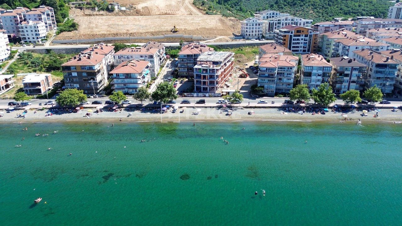 Апартаменты Чынарджык, Турция, 221 м² - фото 10