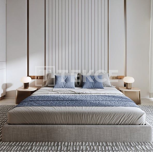 Апартаменты Аль-Джадаф, ОАЭ, 86 м² - фото 10