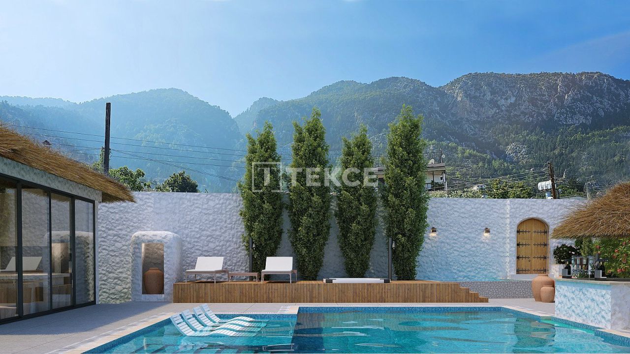 Вилла в Кирении, Кипр, 500 м² - фото 15