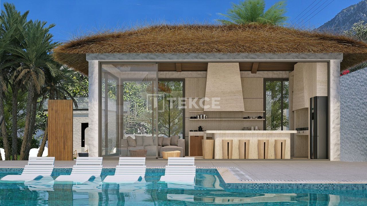 Вилла в Кирении, Кипр, 500 м² - фото 19