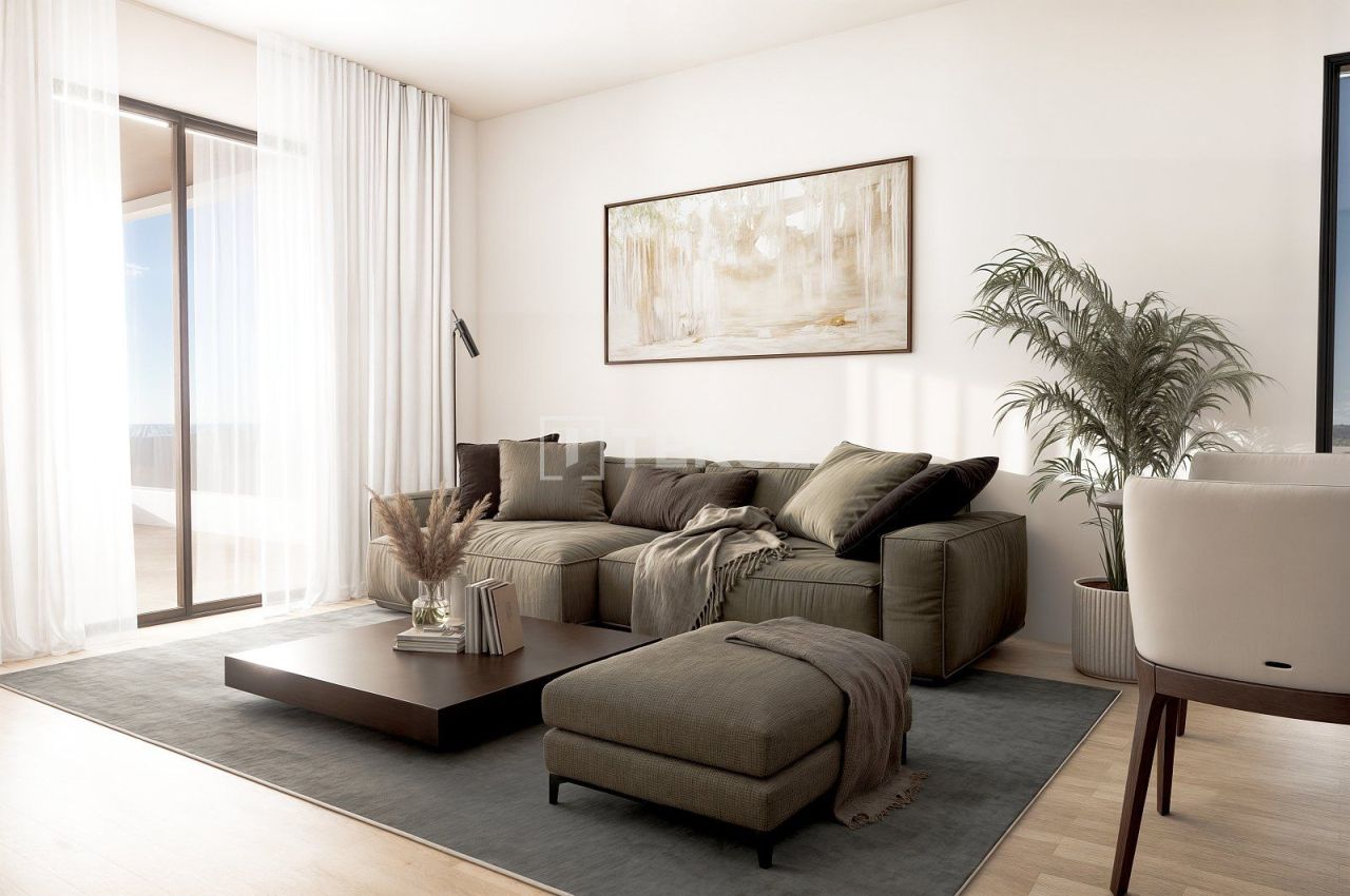 Пентхаус в Финестрате, Испания, 150 м² - фото 19