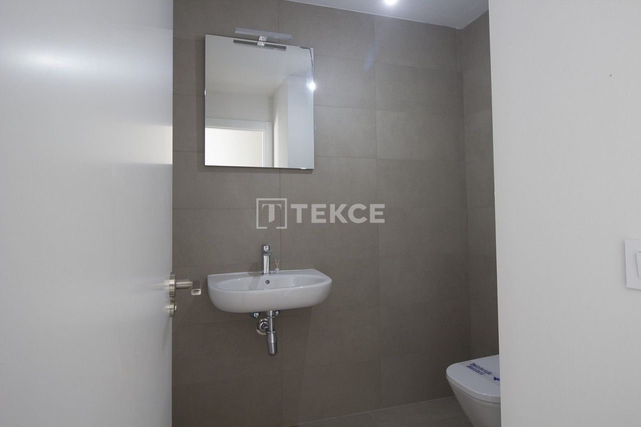 Пентхаус в Торремолиносе, Испания, 129 м² - фото 19