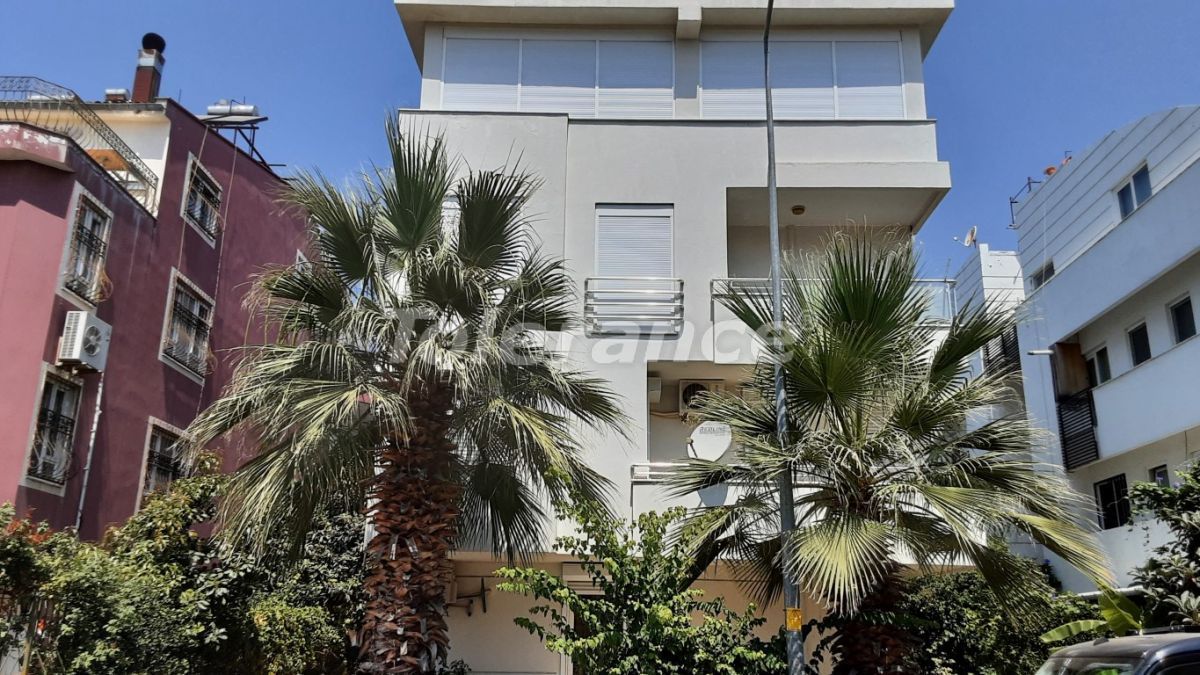 Апартаменты в Анталии, Турция, 136 м² - фото 1