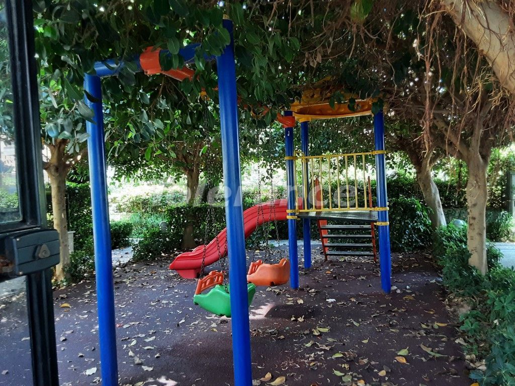 Апартаменты в Анталии, Турция, 90 м² - фото 10