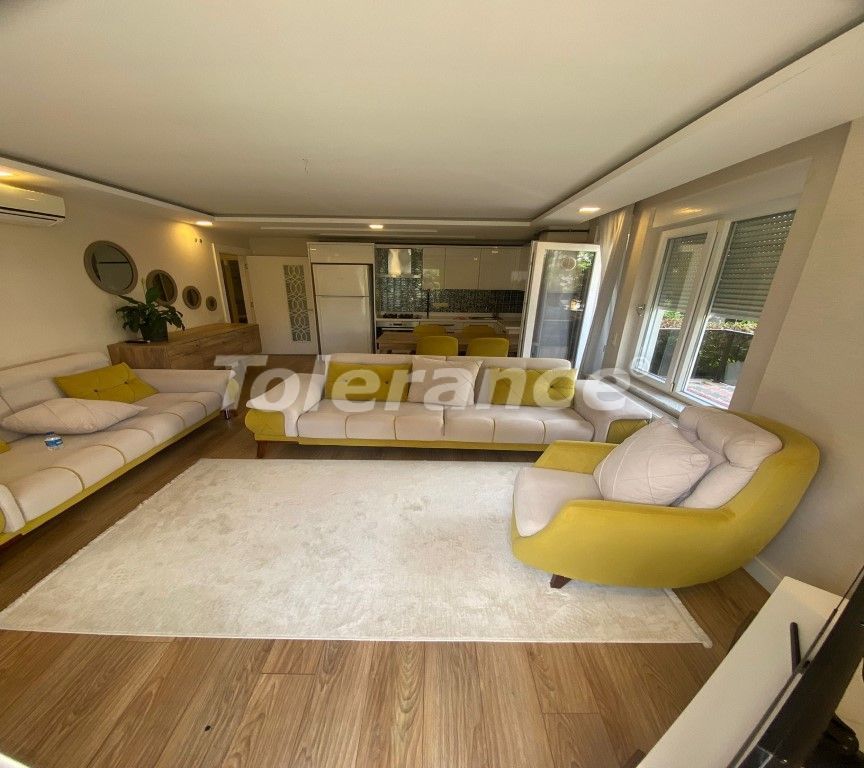 Апартаменты в Анталии, Турция, 90 м² - фото 14