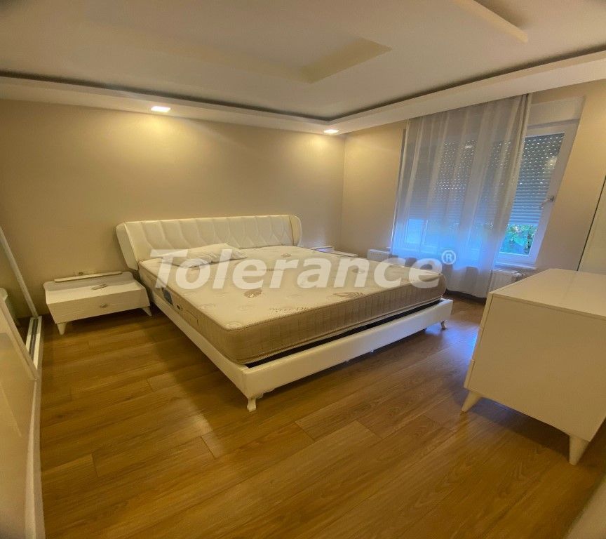 Апартаменты в Анталии, Турция, 90 м² - фото 16