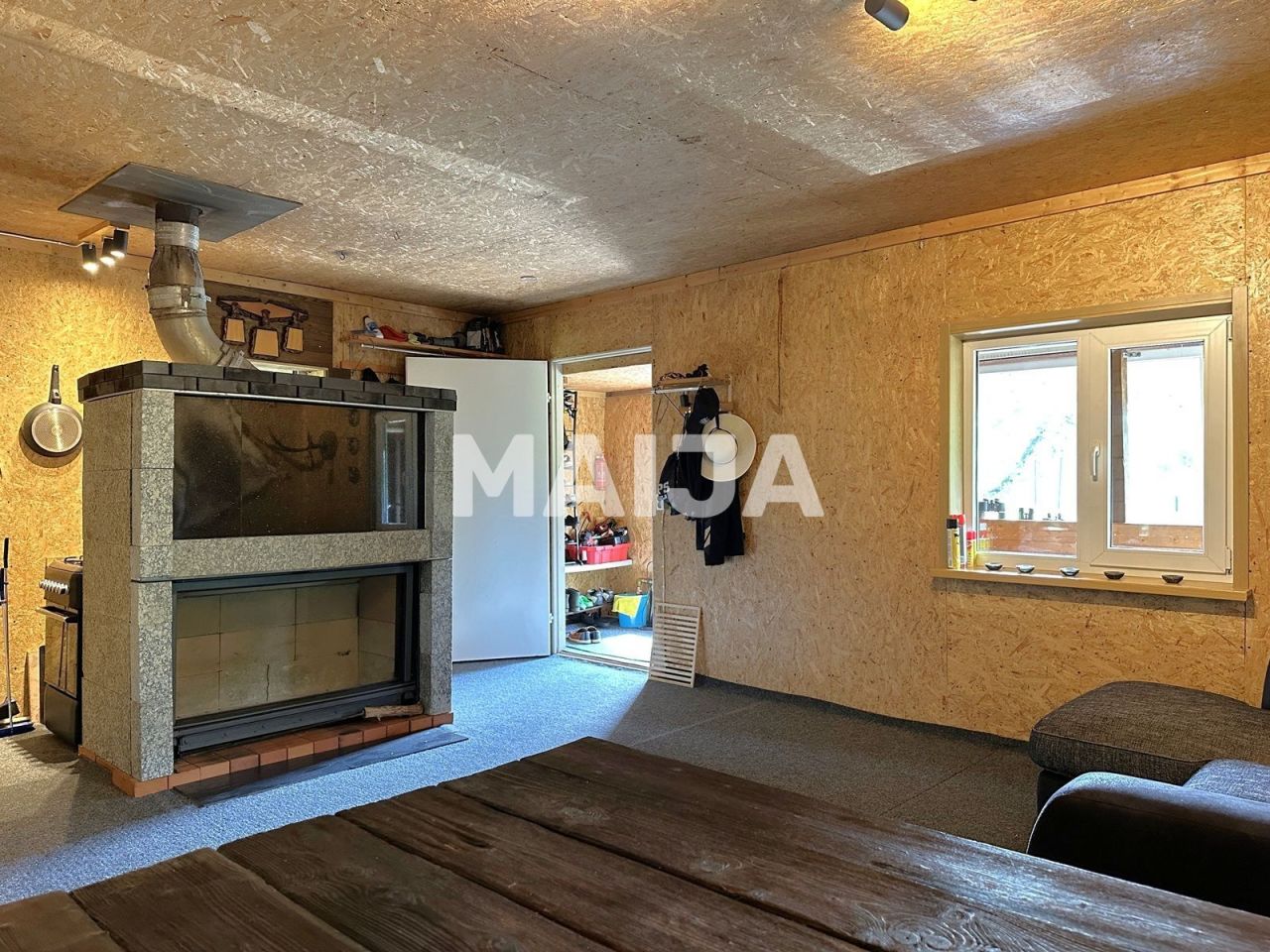 Квартира Karinõmme küla, Эстония, 58 м² - фото 10