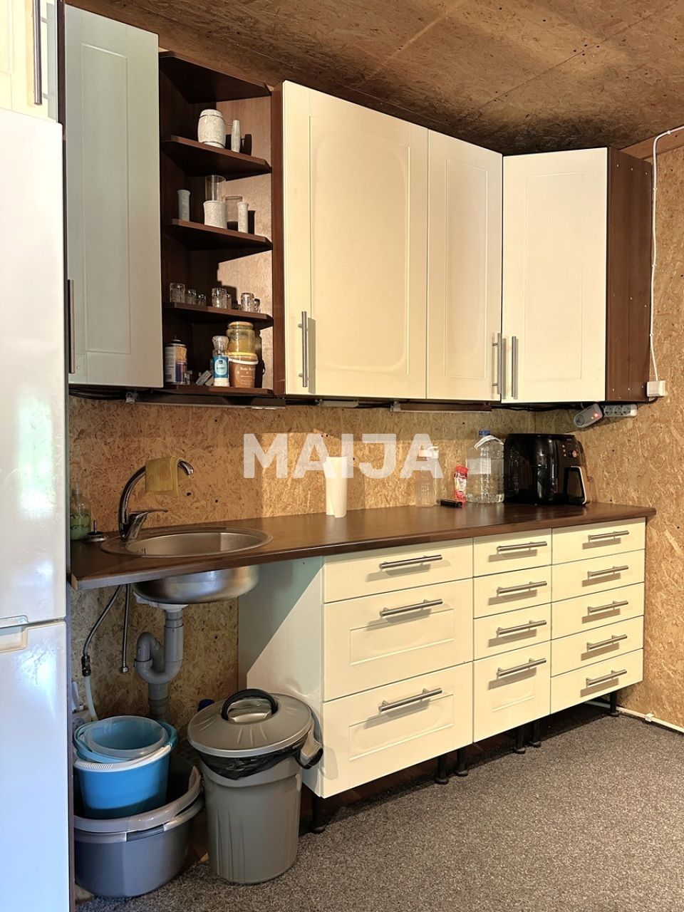 Квартира Karinõmme küla, Эстония, 58 м² - фото 12