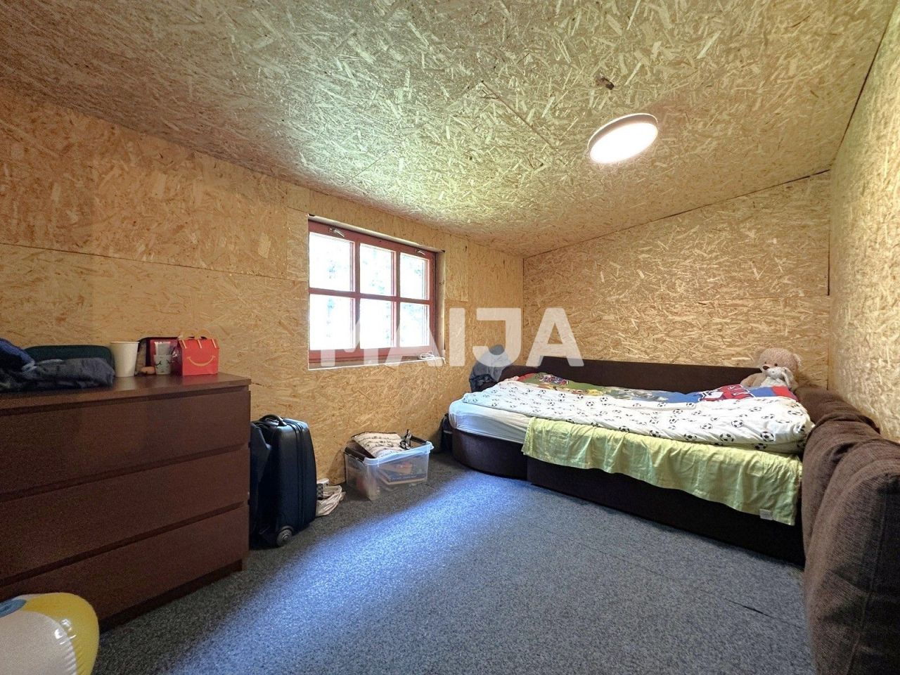 Квартира Karinõmme küla, Эстония, 58 м² - фото 14