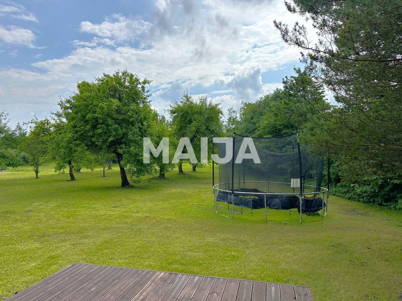 Квартира Karinõmme küla, Эстония, 58 м² - фото 15