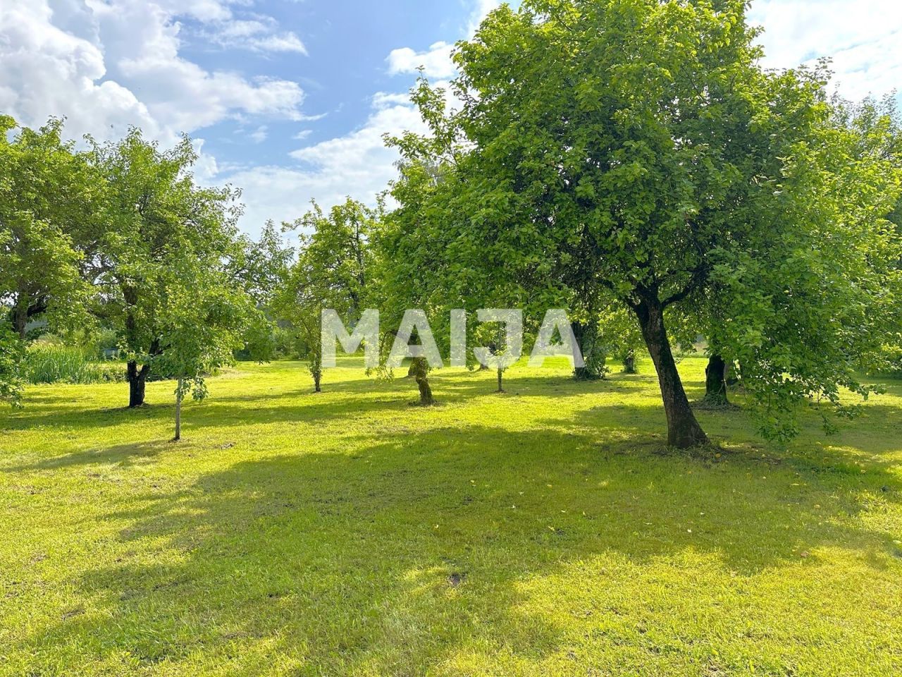 Квартира Karinõmme küla, Эстония, 58 м² - фото 17