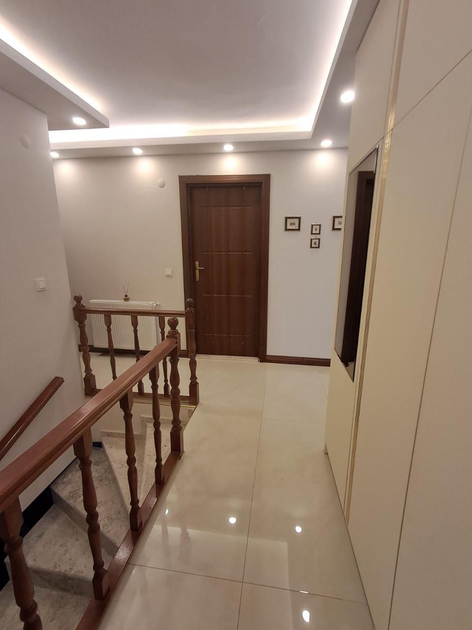 Квартира в Анталии, Турция, 150 м² - фото 1