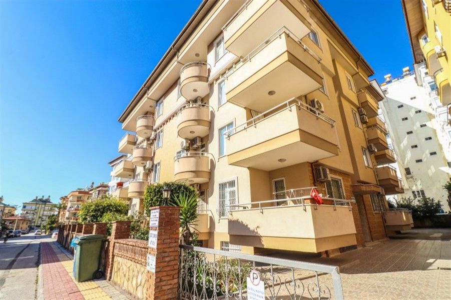 Пентхаус в Алании, Турция, 147 м² - фото 1