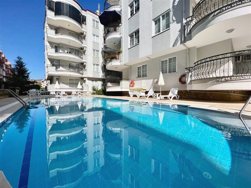 Пентхаус в Алании, Турция, 175 м² - фото 1