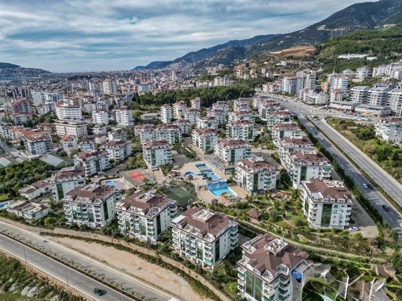 Пентхаус в Алании, Турция, 140 м² - фото 1