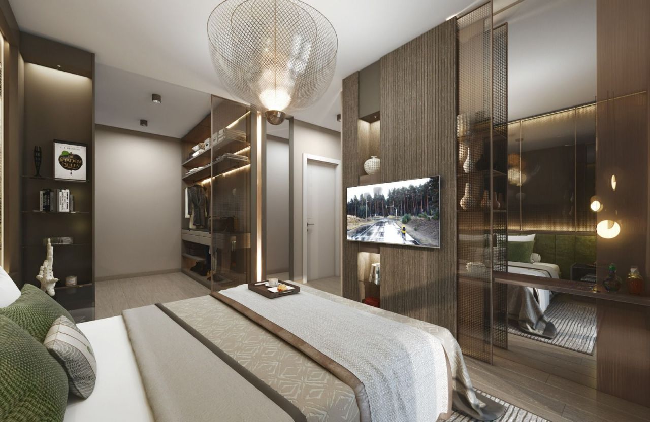 Квартира в Пендике, Турция, 103 м² - фото 2