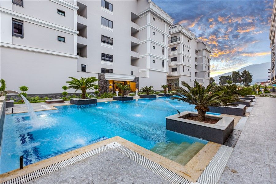 Пентхаус в Алании, Турция, 160 м² - фото 2