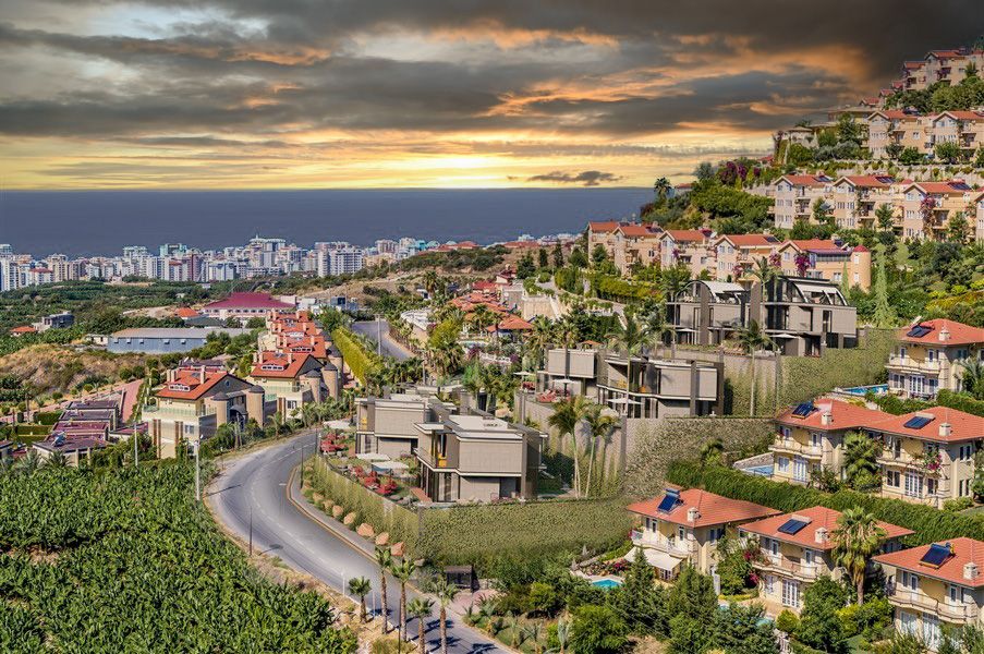 Вилла в Алании, Турция, 180 м² - фото 2