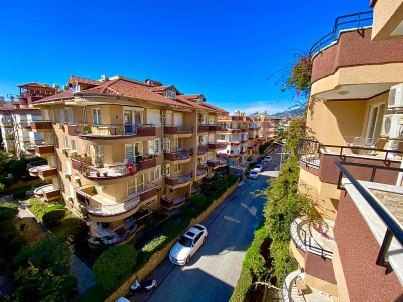 Квартира в Алании, Турция, 120 м² - фото 2