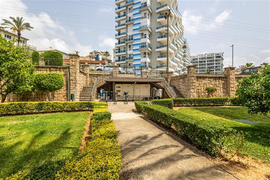 Квартира в Алании, Турция, 110 м² - фото 2