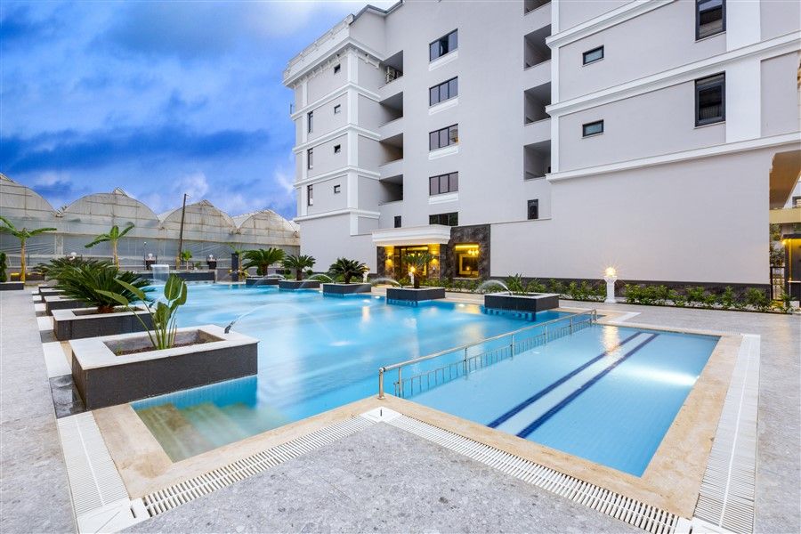 Пентхаус в Алании, Турция, 160 м² - фото 2