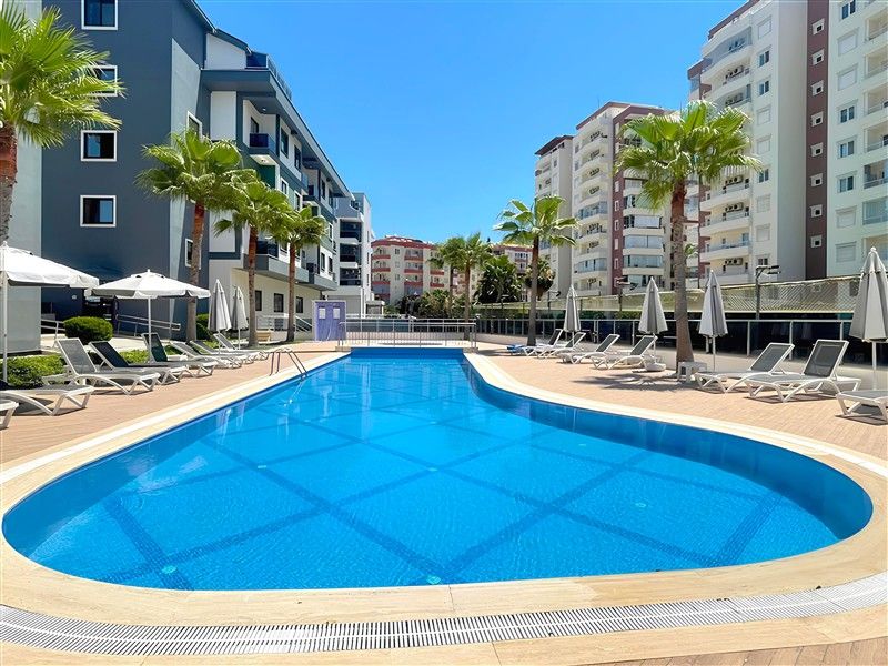 Пентхаус в Алании, Турция, 106 м² - фото 2