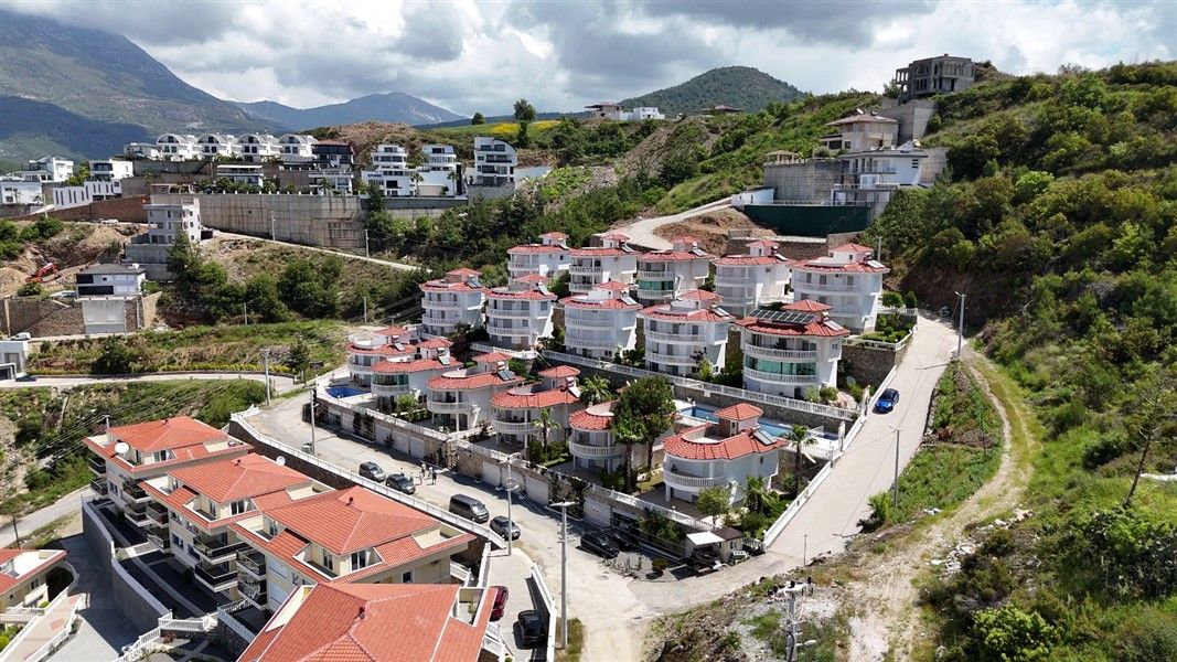 Вилла в Алании, Турция, 190 м² - фото 2