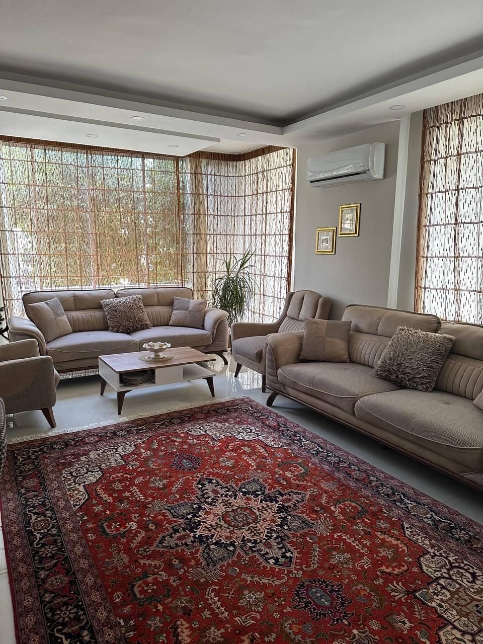 Квартира в Анталии, Турция, 150 м² - фото 3