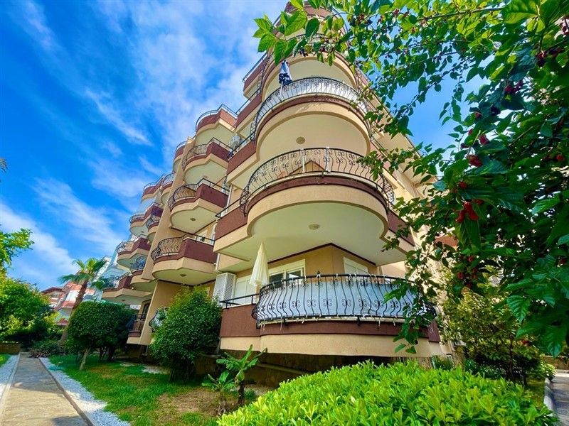 Квартира в Алании, Турция, 120 м² - фото 3