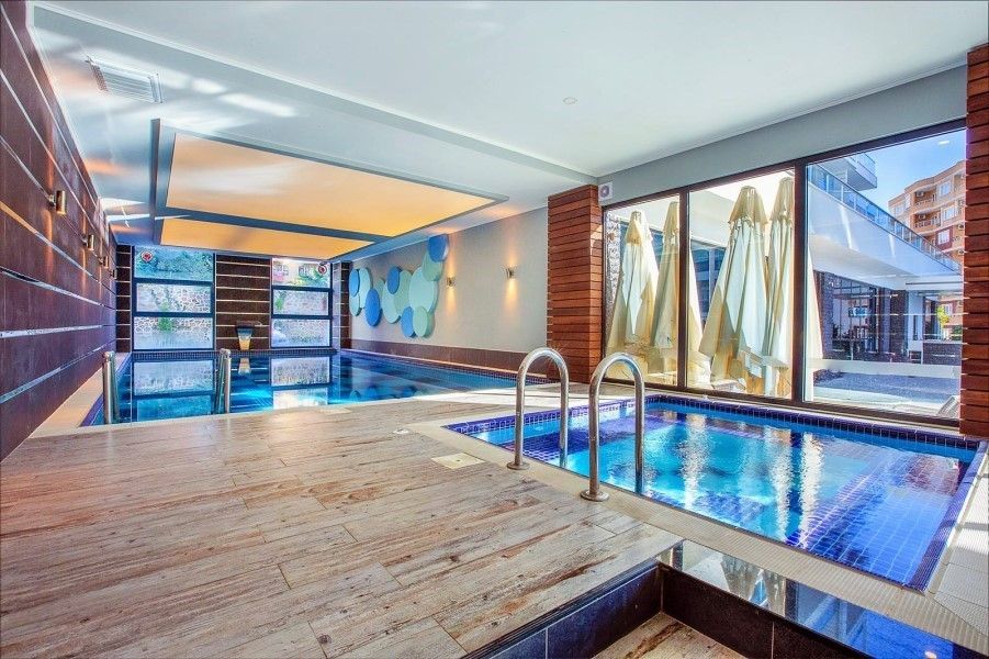 Квартира в Алании, Турция, 65 м² - фото 3