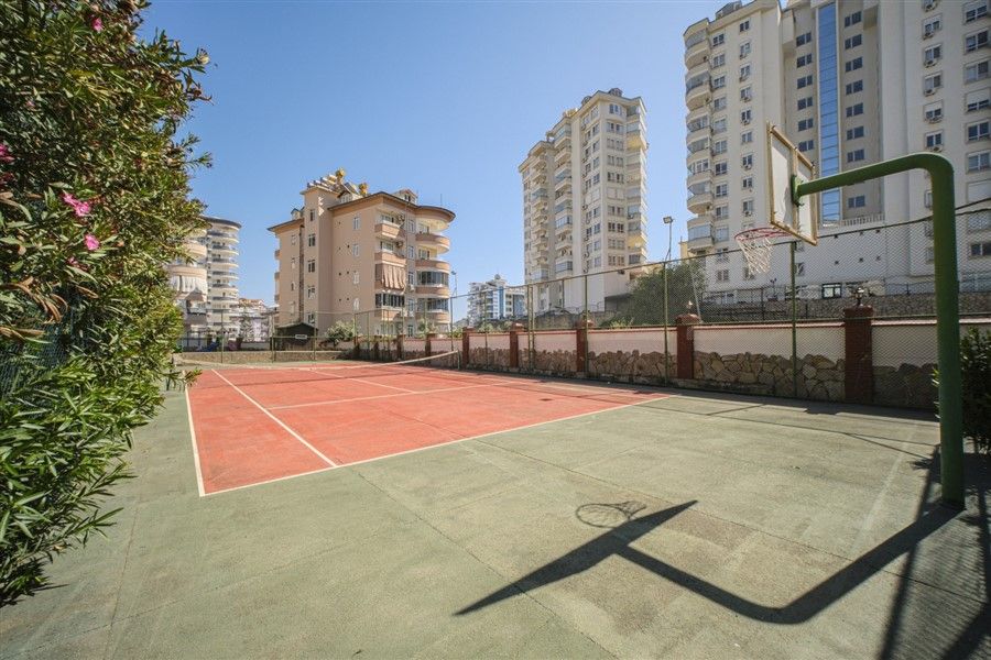 Квартира в Алании, Турция, 100 м² - фото 3