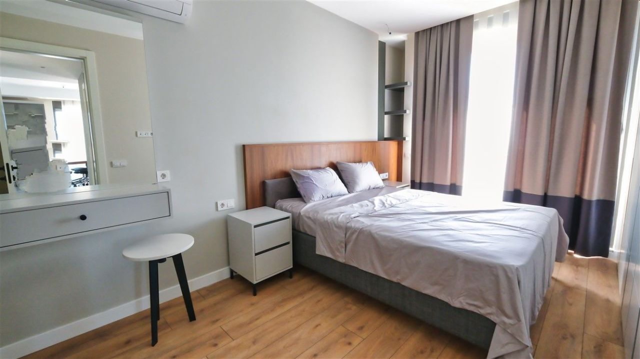 Квартира Алтынташ, Турция, 97 м² - фото 3