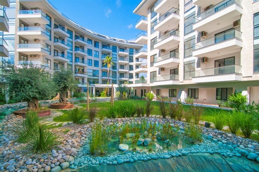 Квартира в Кестеле, Турция, 120 м² - фото 3