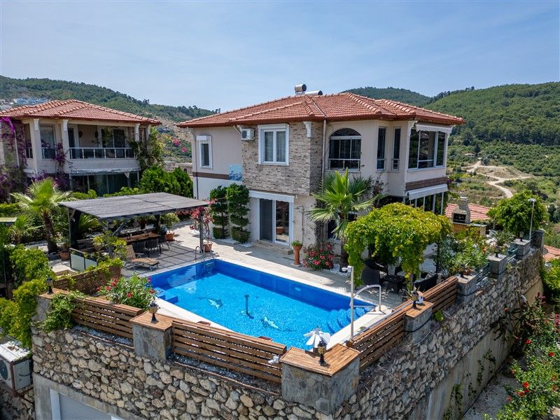 Вилла в Алании, Турция, 180 м² - фото 3