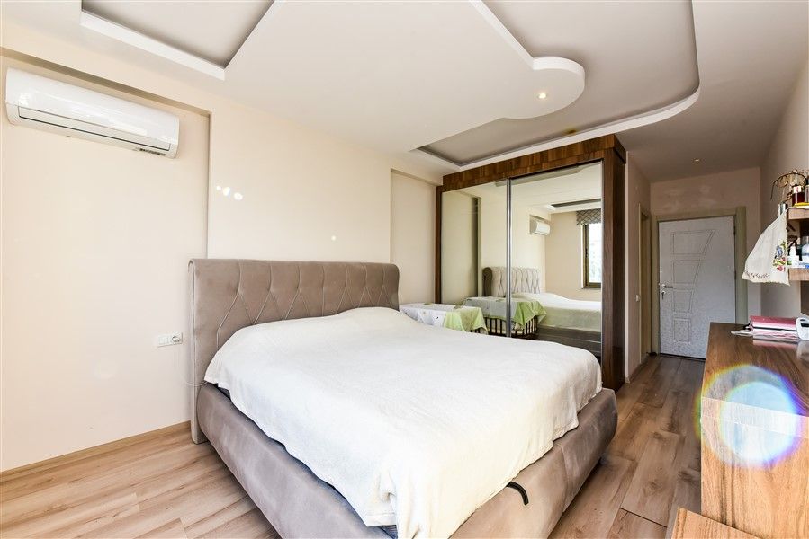 Квартира в Алании, Турция, 165 м² - фото 3