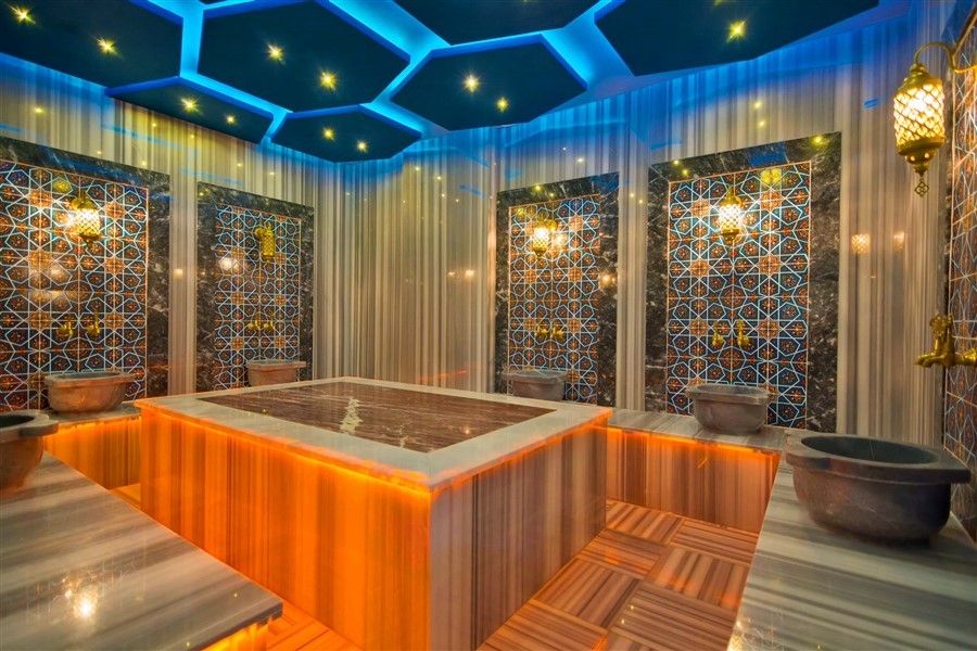 Пентхаус в Алании, Турция, 110 м² - фото 3