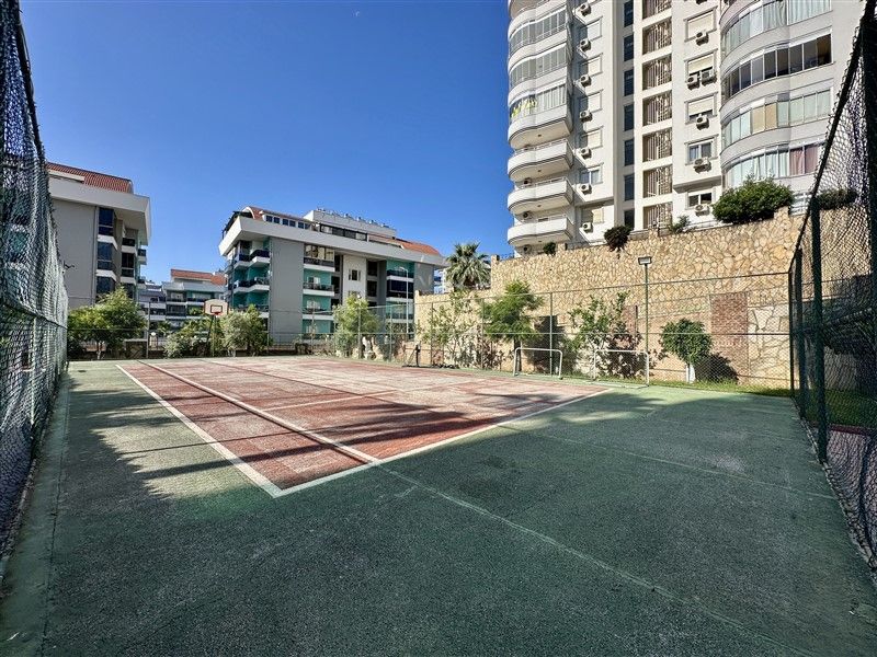 Квартира в Алании, Турция, 110 м² - фото 3