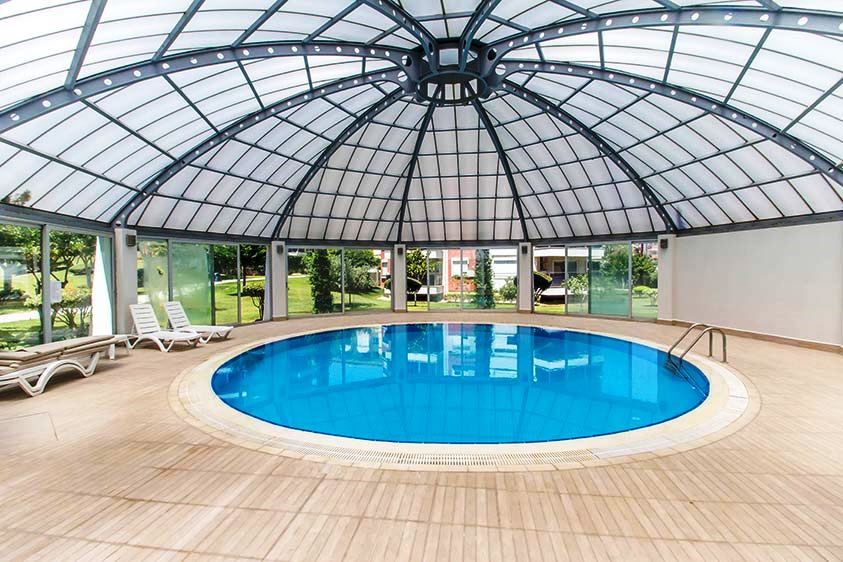 Квартира в Алании, Турция, 75 м² - фото 3